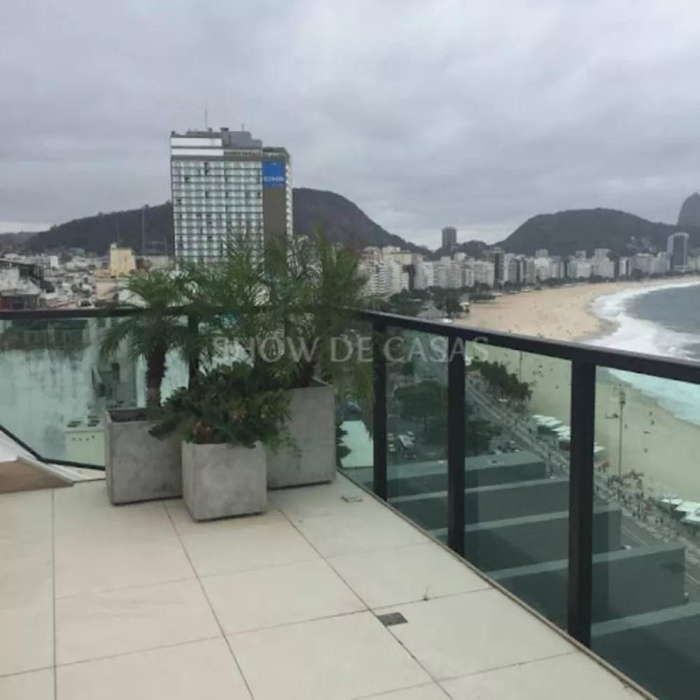 Cobertura, 4 quartos, 400 m² - Foto 14