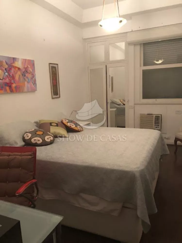 Cobertura, 4 quartos, 400 m² - Foto 15