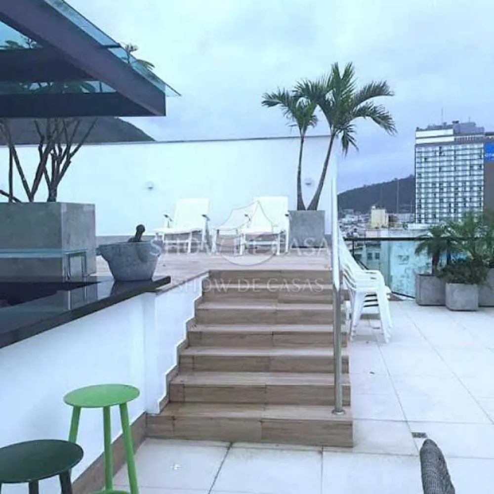 Cobertura, 4 quartos, 400 m² - Foto 11