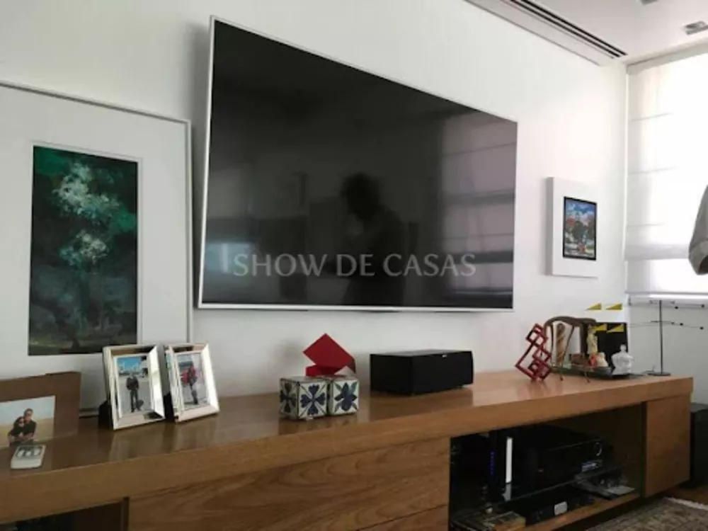 Cobertura, 4 quartos, 400 m² - Foto 23