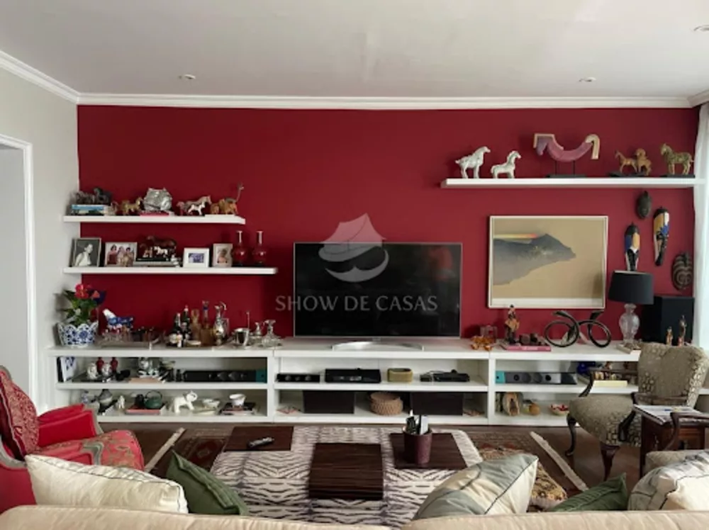 Cobertura, 4 quartos, 400 m² - Foto 3