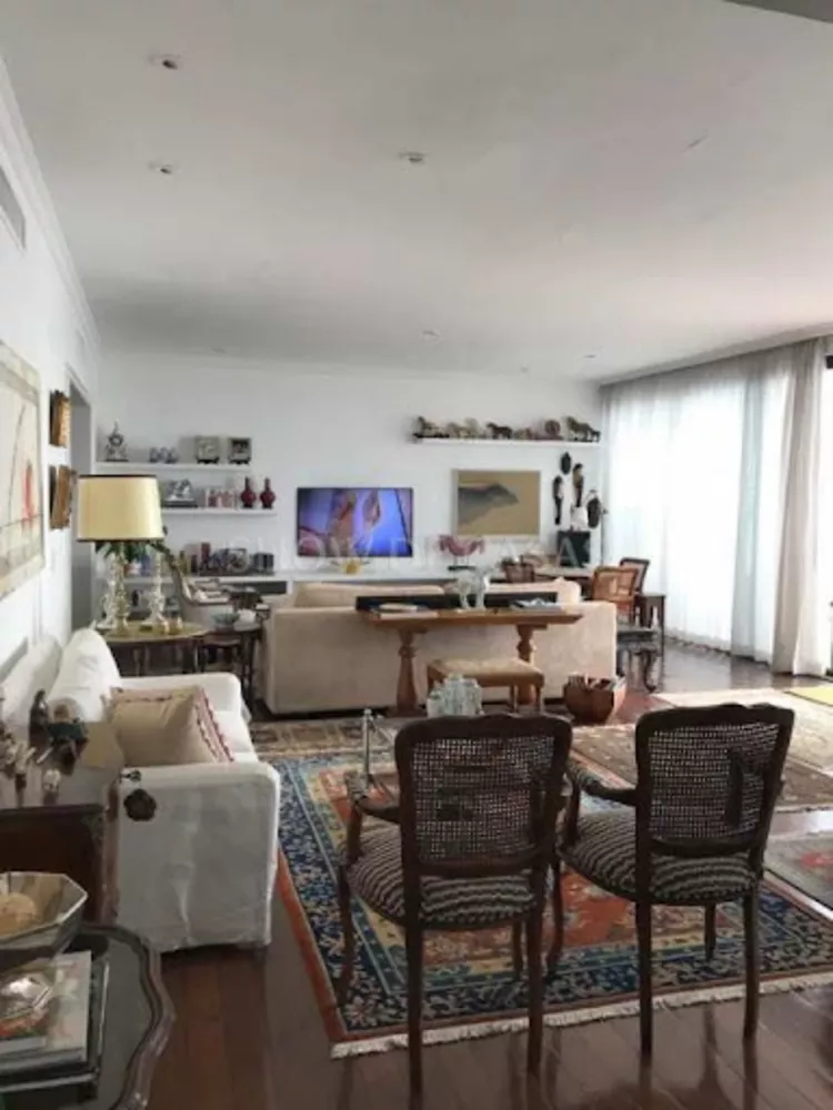 Cobertura, 4 quartos, 400 m² - Foto 13