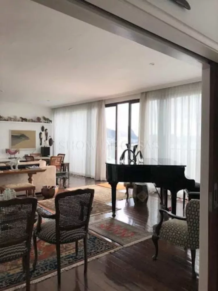 Cobertura, 4 quartos, 400 m² - Foto 4