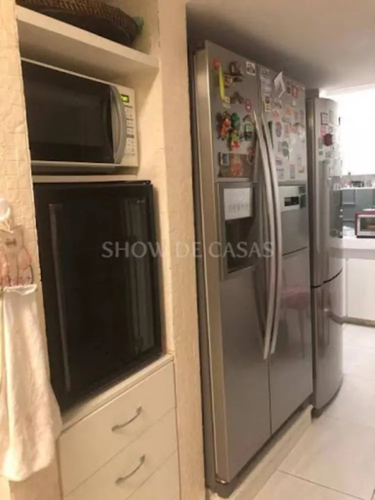 Cobertura, 4 quartos, 400 m² - Foto 29