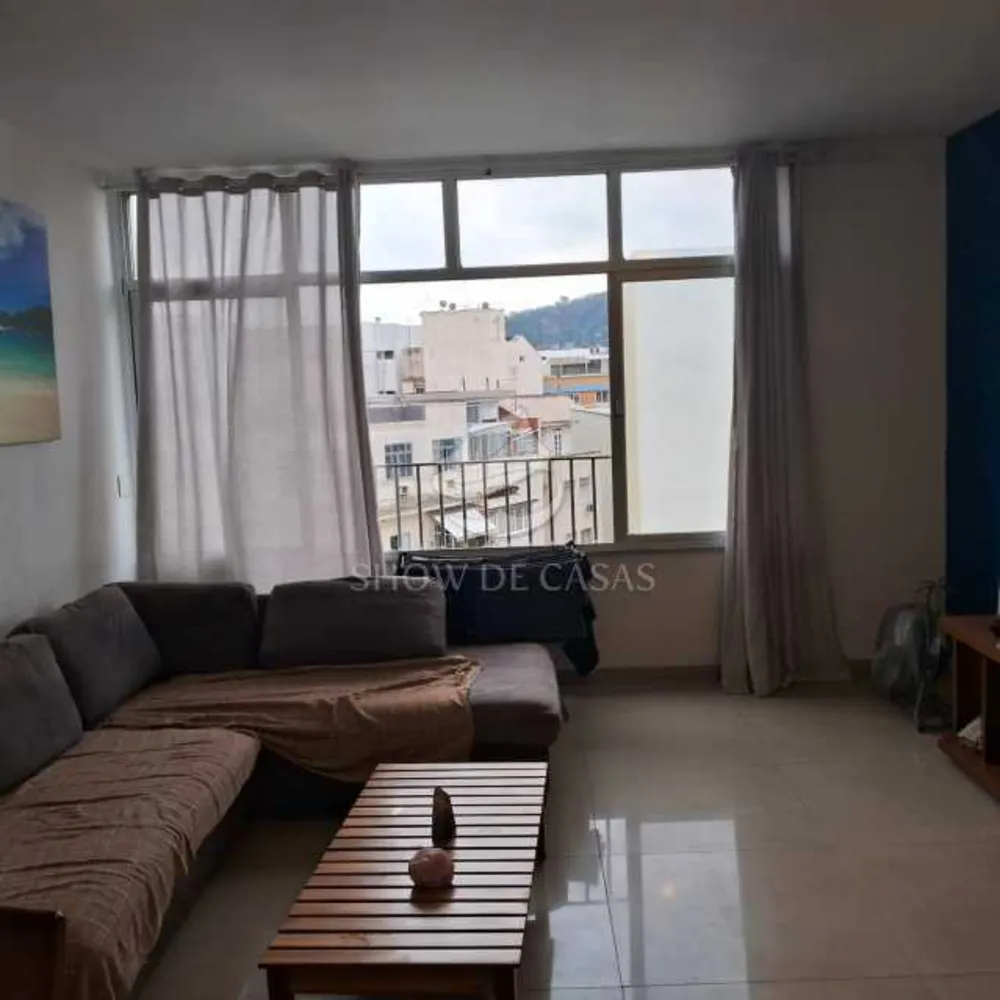 Apartamento, 6 quartos, 240 m² - Foto 3
