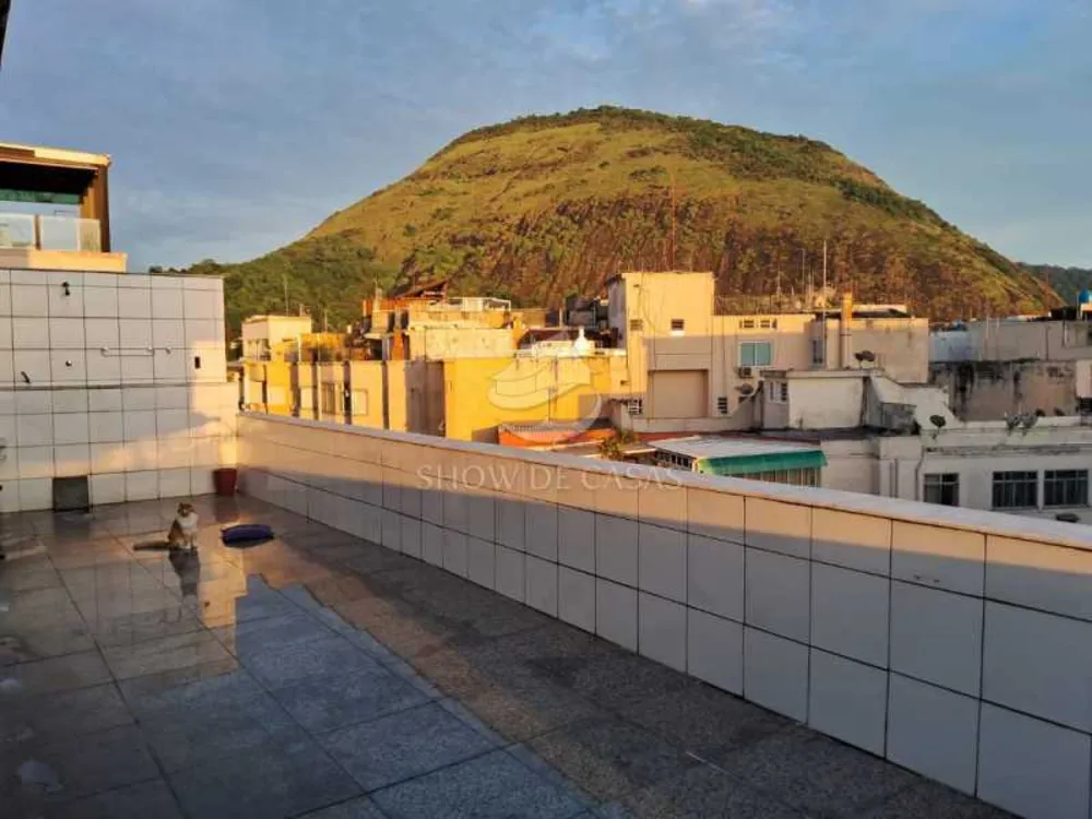 Apartamento, 6 quartos, 240 m² - Foto 11