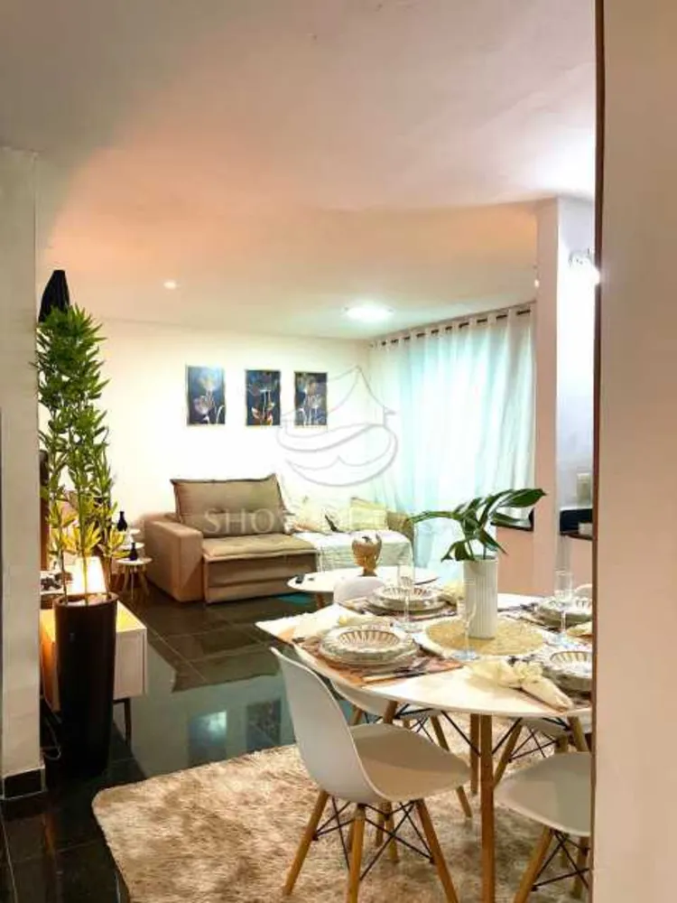 Apartamento, 6 quartos, 240 m² - Foto 29