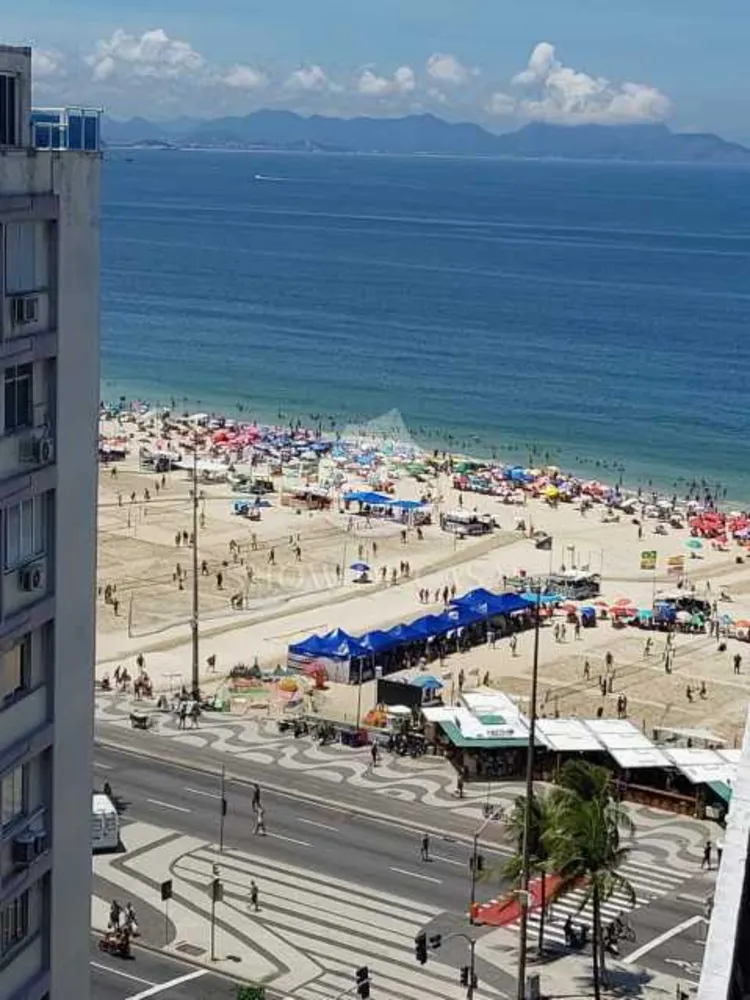 Apartamento, 6 quartos, 240 m² - Foto 17