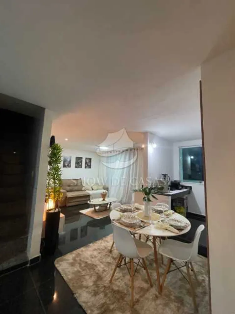 Apartamento, 6 quartos, 240 m² - Foto 19
