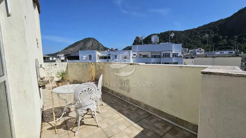 Cobertura, 3 quartos, 139 m² - Foto 23