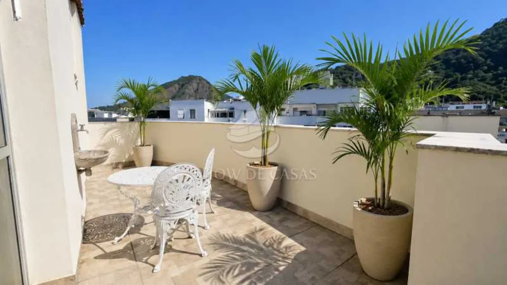 Cobertura, 3 quartos, 139 m² - Foto 26