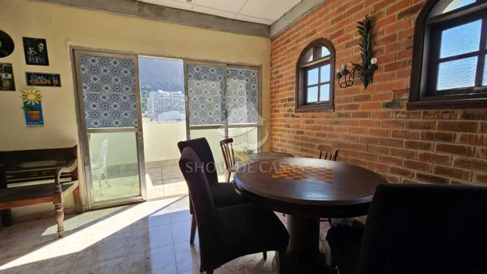 Cobertura, 3 quartos, 139 m² - Foto 24