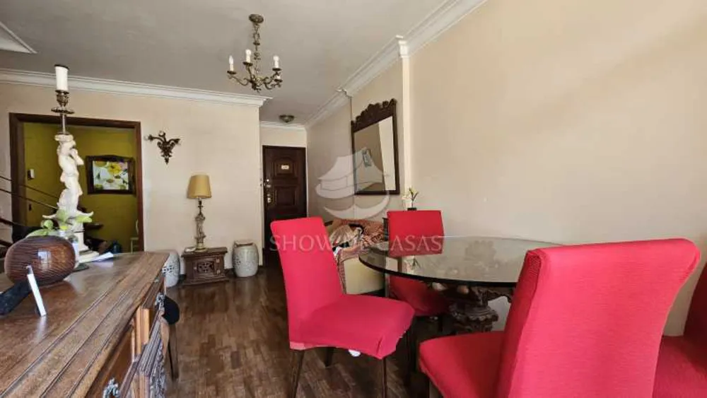 Cobertura, 3 quartos, 139 m² - Foto 16