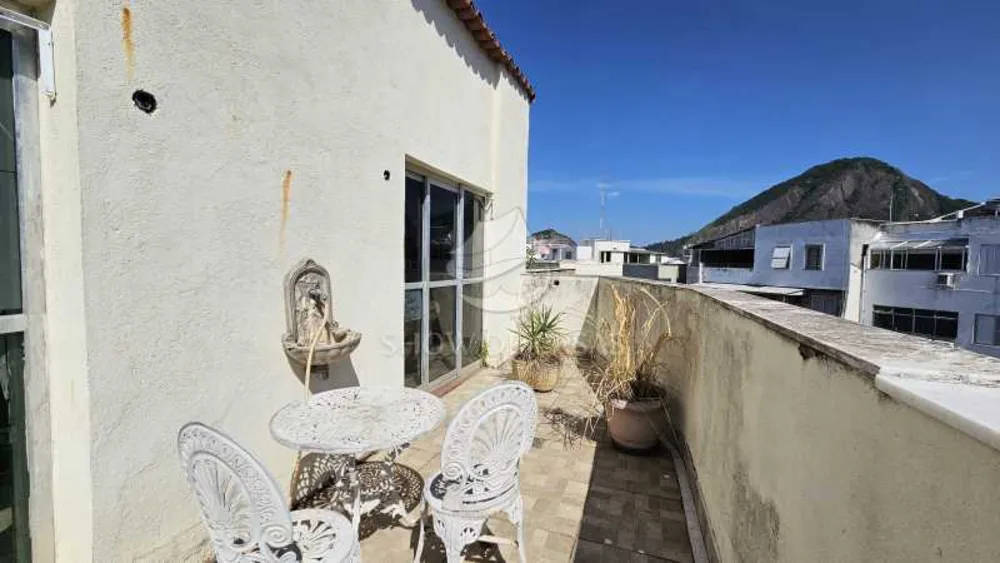 Cobertura, 3 quartos, 139 m² - Foto 13