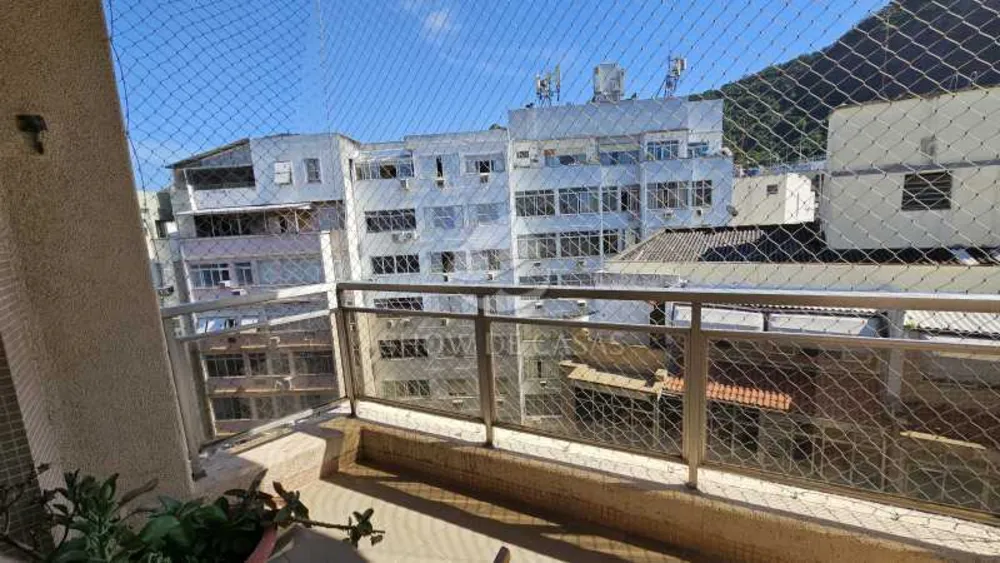 Cobertura, 3 quartos, 139 m² - Foto 6