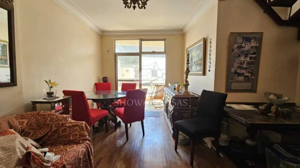 Cobertura, 3 quartos, 139 m² - Foto 28