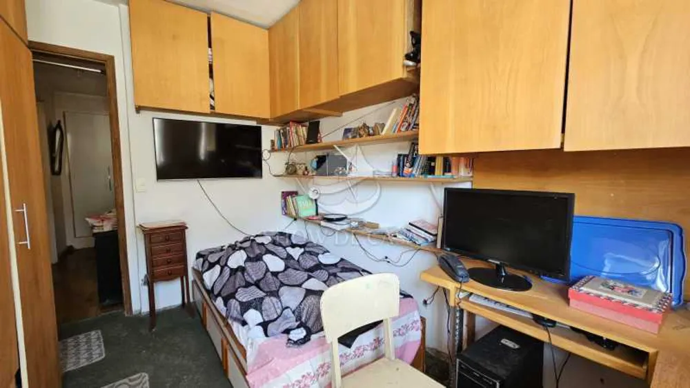 Cobertura, 3 quartos, 139 m² - Foto 8
