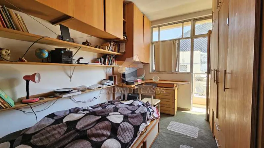 Cobertura, 3 quartos, 139 m² - Foto 12