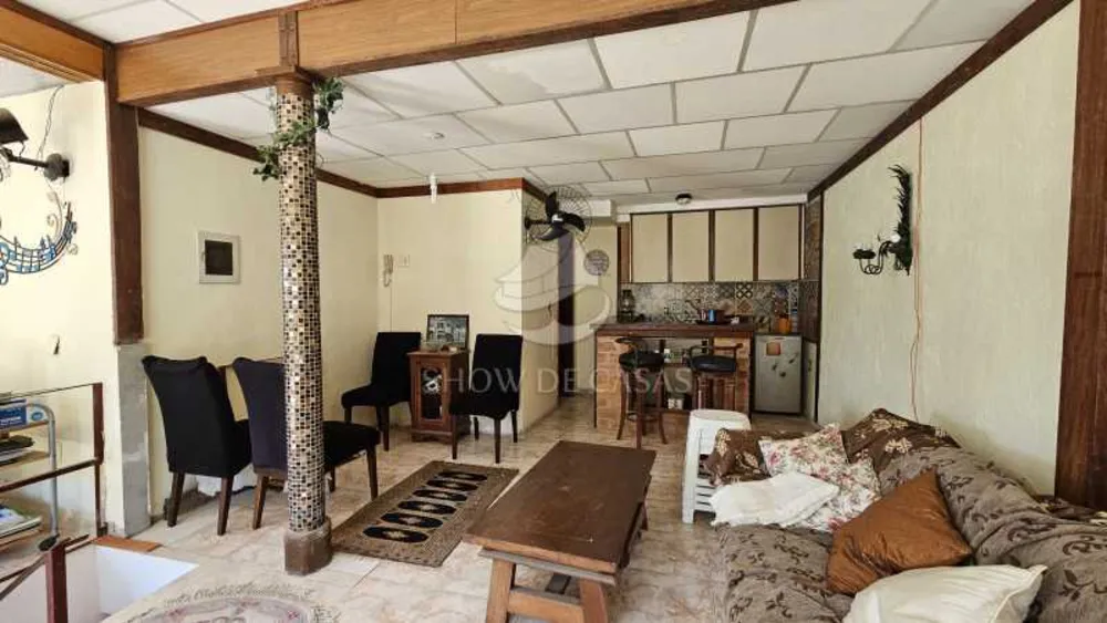 Cobertura, 3 quartos, 139 m² - Foto 1
