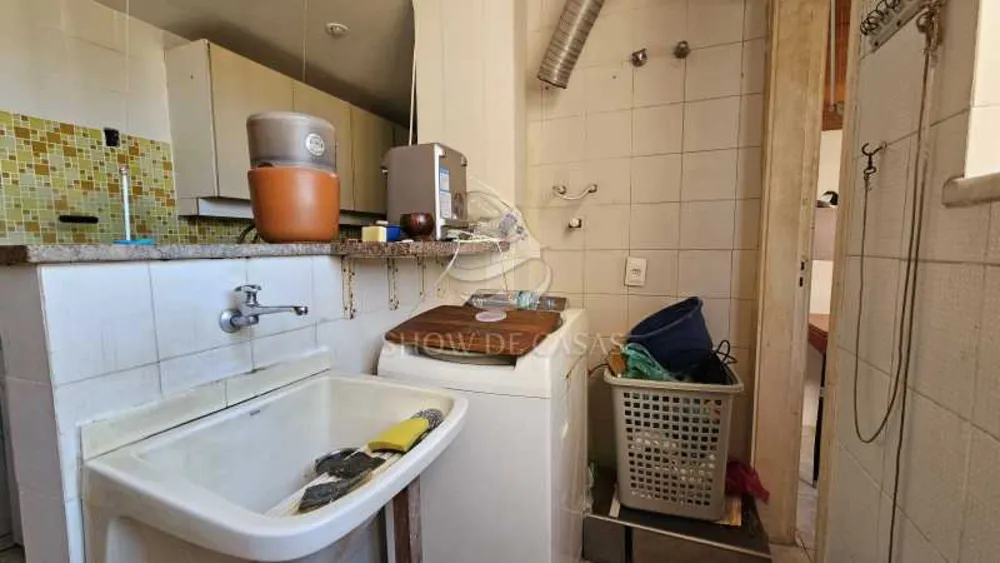 Cobertura, 3 quartos, 139 m² - Foto 21