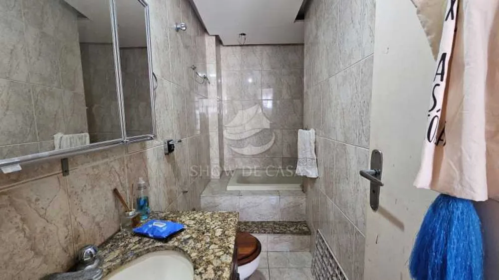 Cobertura, 3 quartos, 139 m² - Foto 10