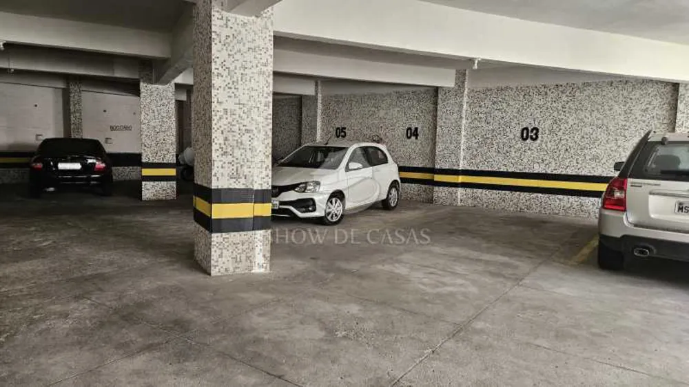 Cobertura, 3 quartos, 139 m² - Foto 17