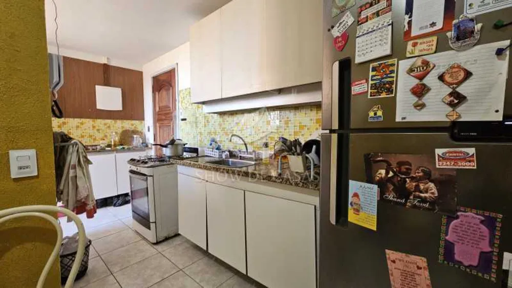 Cobertura, 3 quartos, 139 m² - Foto 18