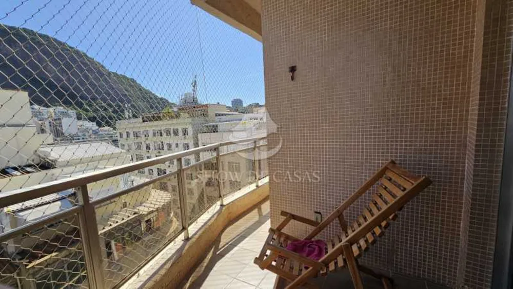 Cobertura, 3 quartos, 139 m² - Foto 19