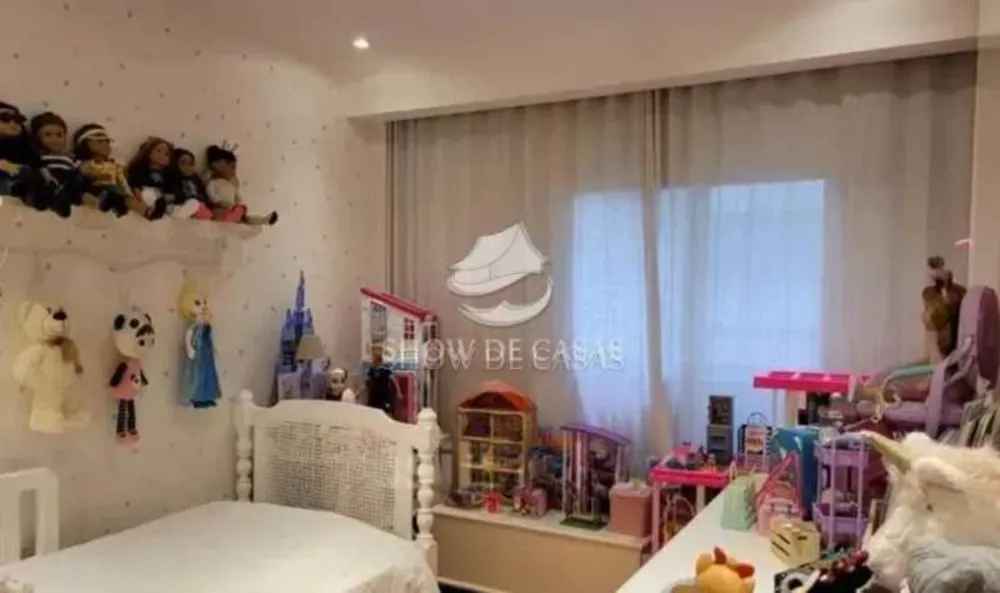 Apartamento, 4 quartos, 260 m² - Foto 13