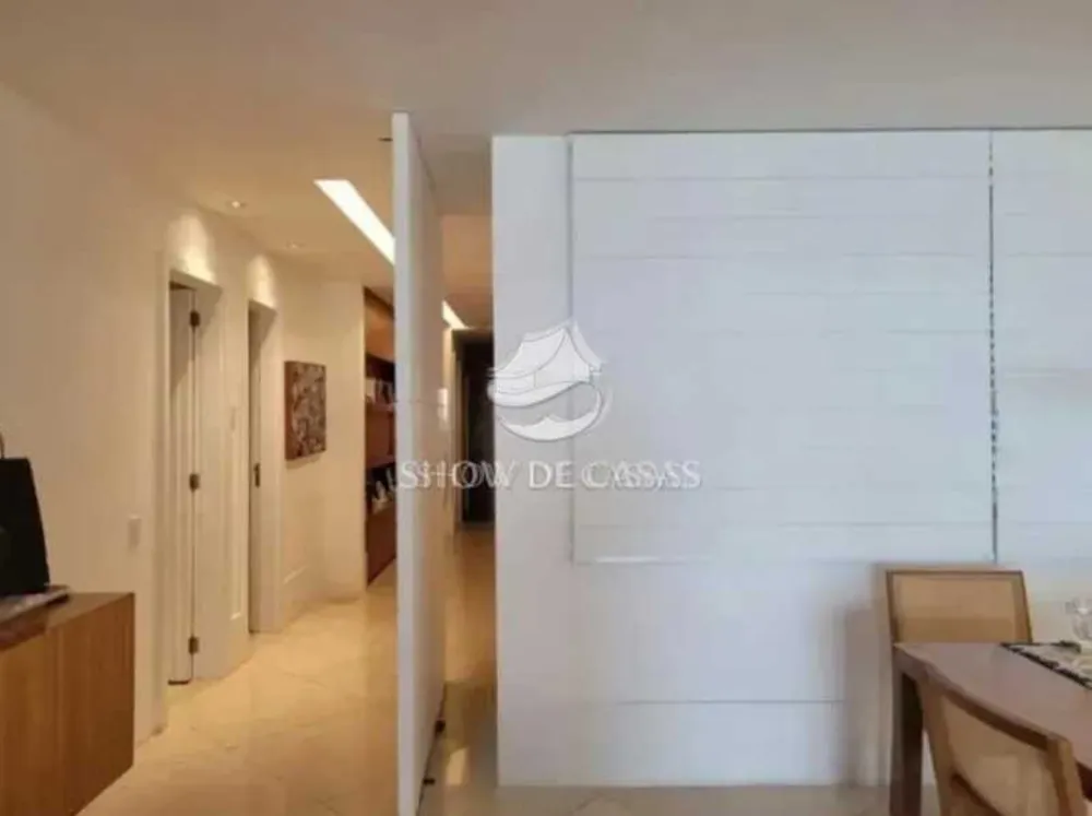 Apartamento, 4 quartos, 260 m² - Foto 10