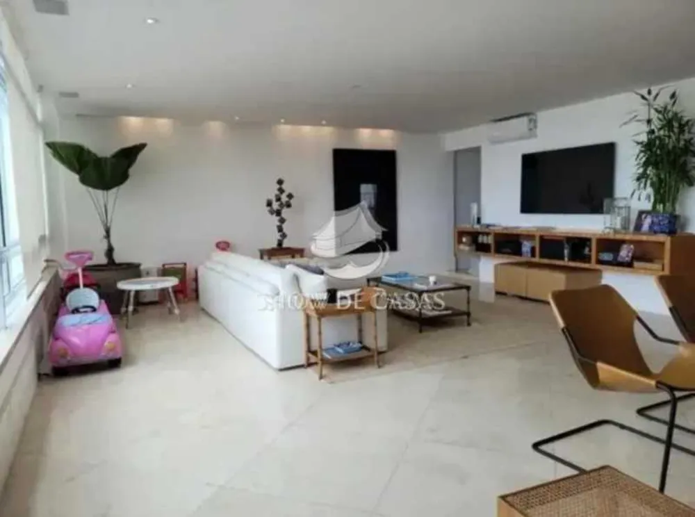 Apartamento, 4 quartos, 260 m² - Foto 3