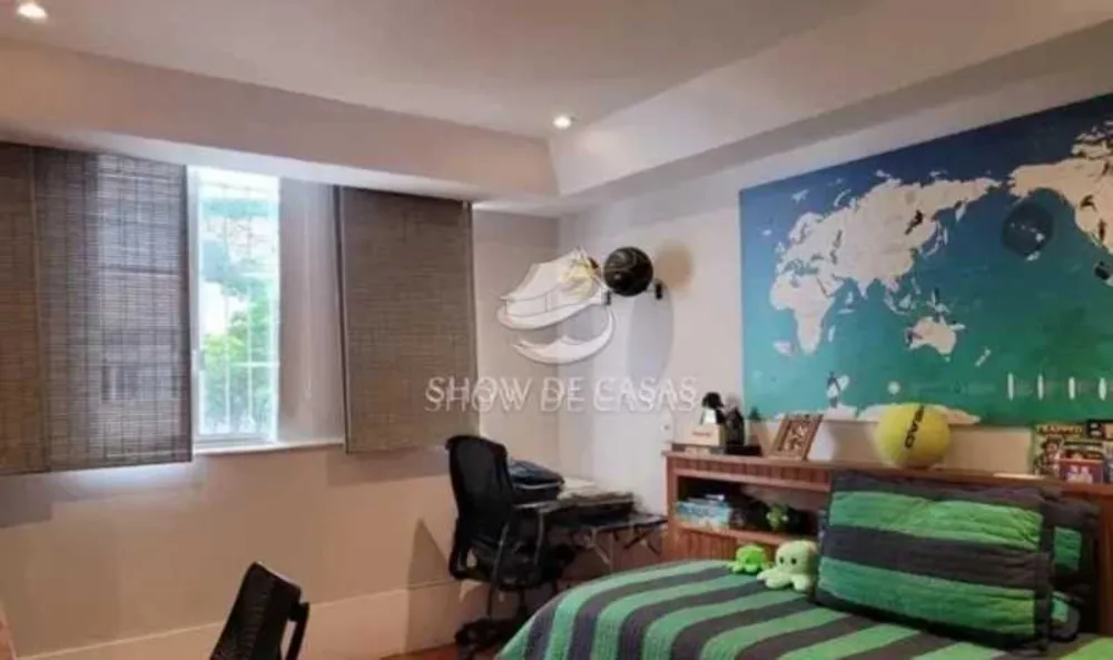 Apartamento, 4 quartos, 260 m² - Foto 11
