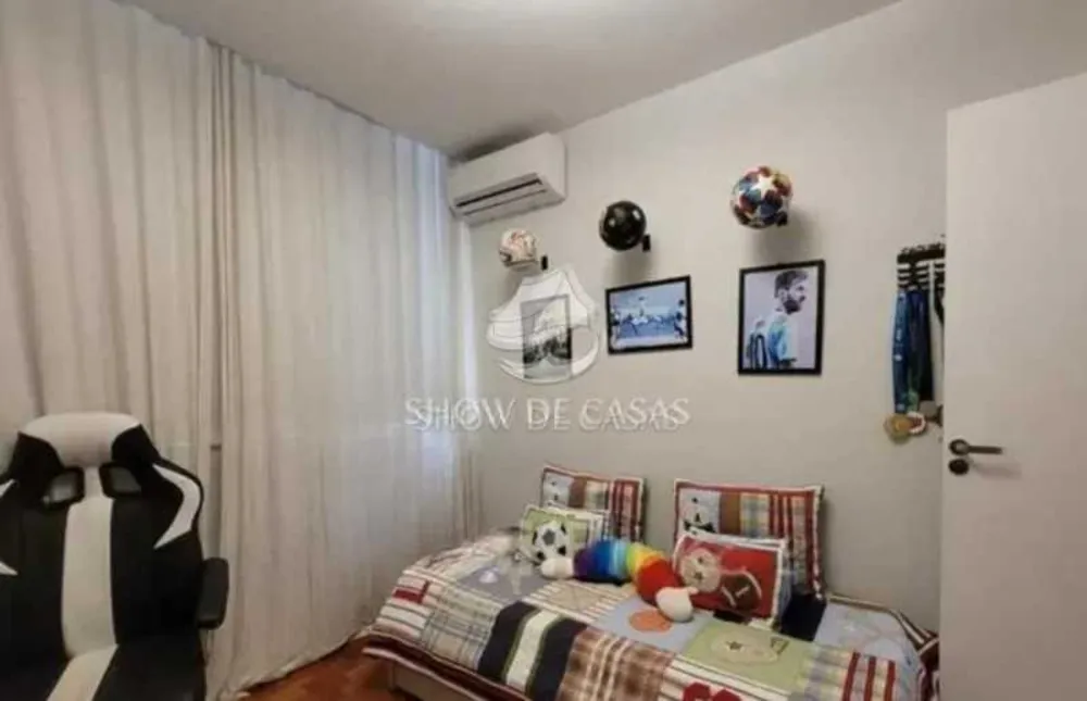 Apartamento, 4 quartos, 260 m² - Foto 14