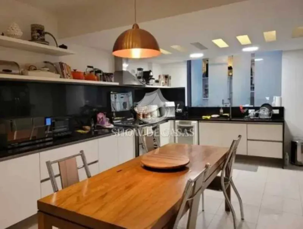 Apartamento, 4 quartos, 260 m² - Foto 15