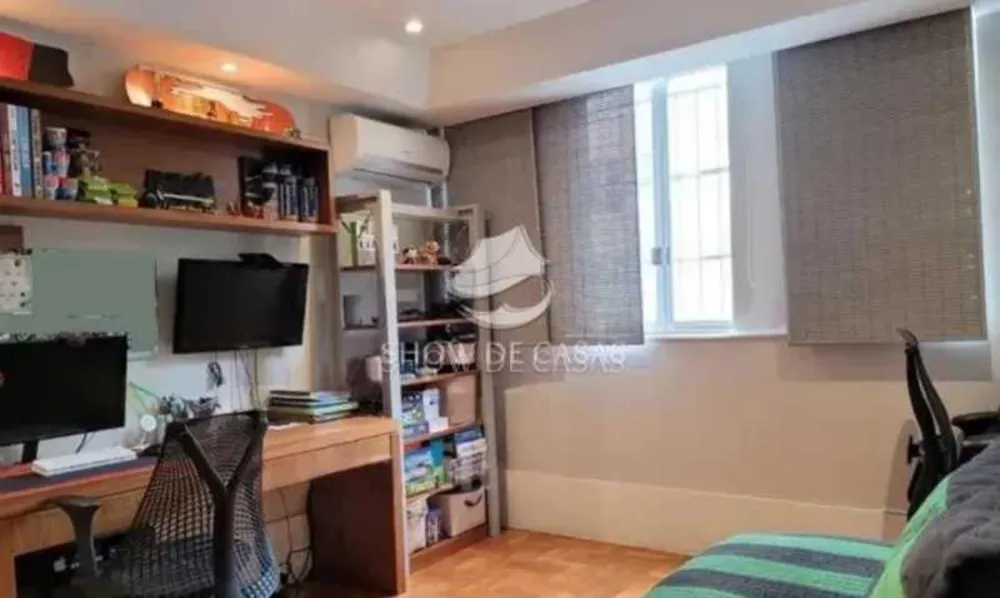 Apartamento, 4 quartos, 260 m² - Foto 12