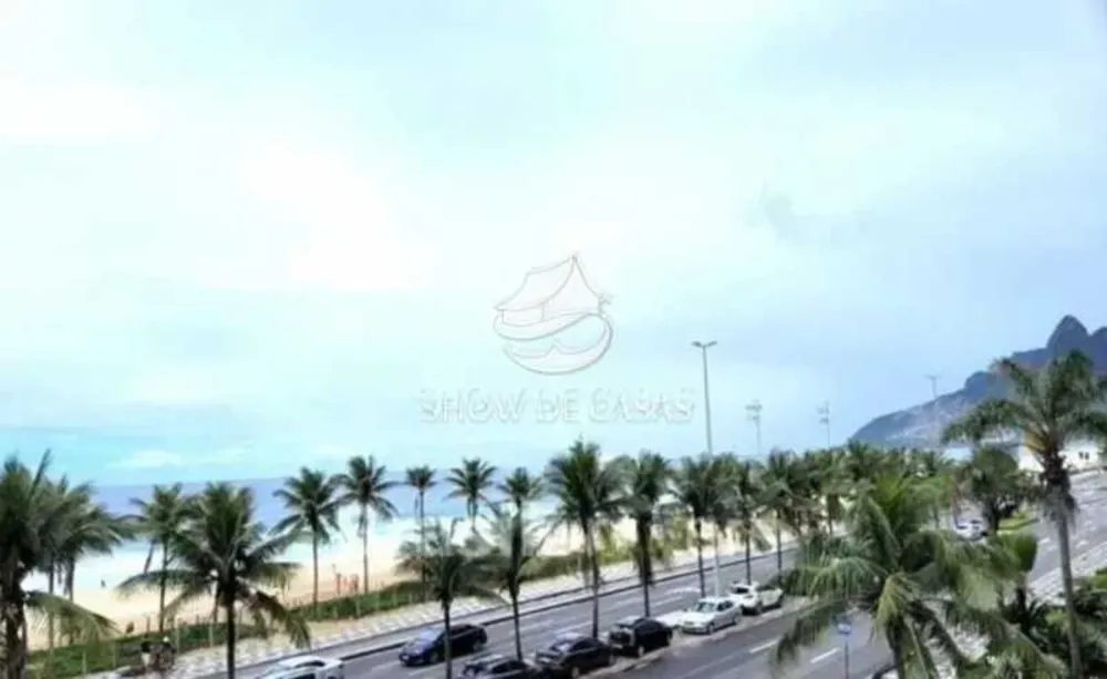Apartamento, 4 quartos, 260 m² - Foto 18