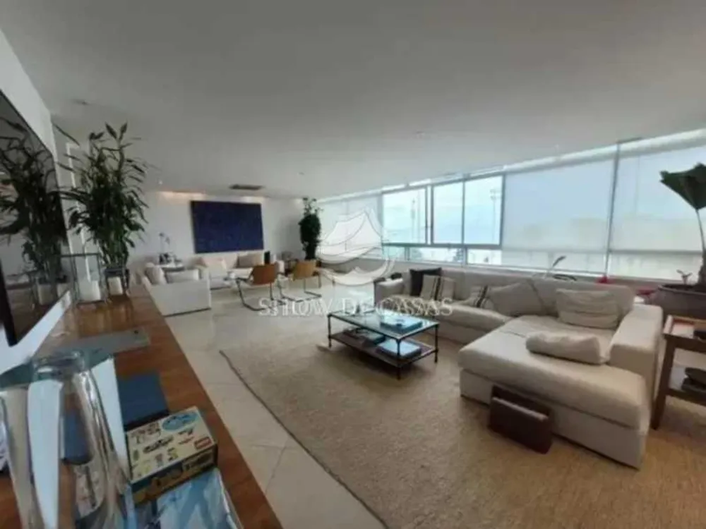 Apartamento, 4 quartos, 260 m² - Foto 4