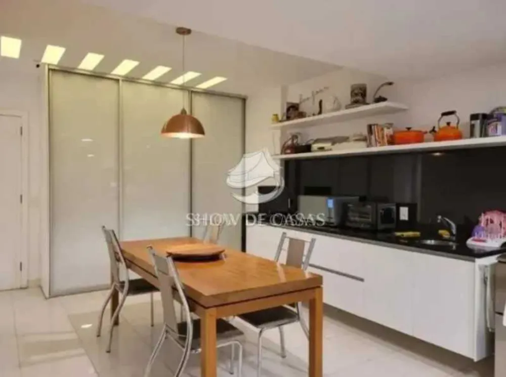 Apartamento, 4 quartos, 260 m² - Foto 17