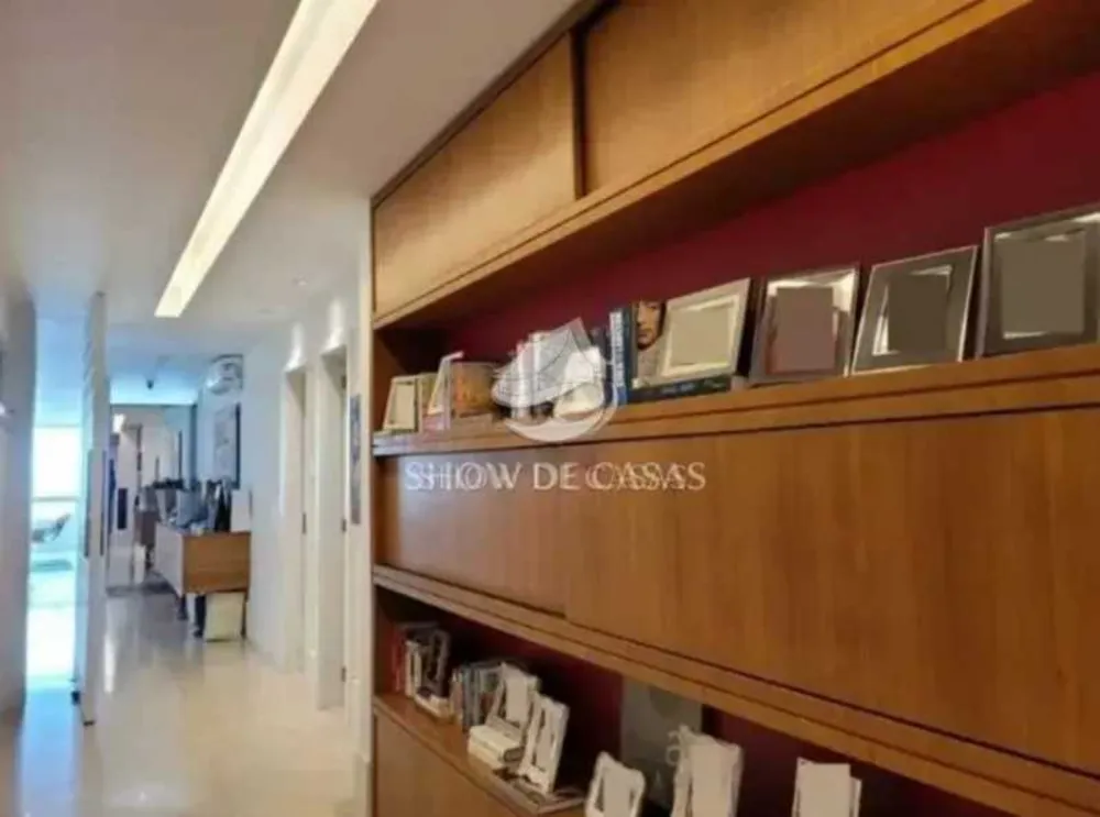 Apartamento, 4 quartos, 260 m² - Foto 7