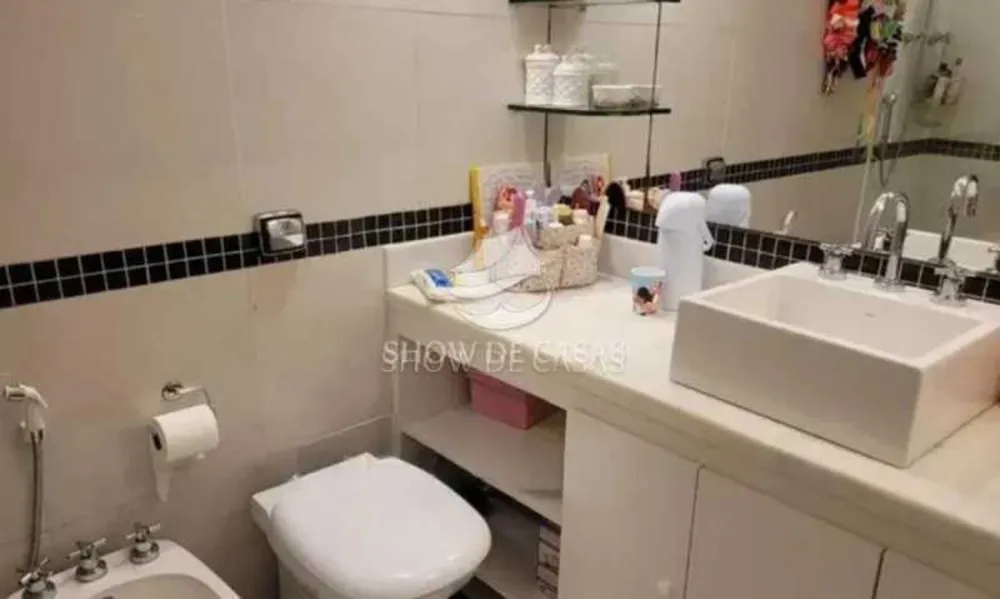 Apartamento, 4 quartos, 260 m² - Foto 9