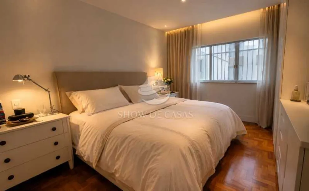 Apartamento, 4 quartos, 260 m² - Foto 8