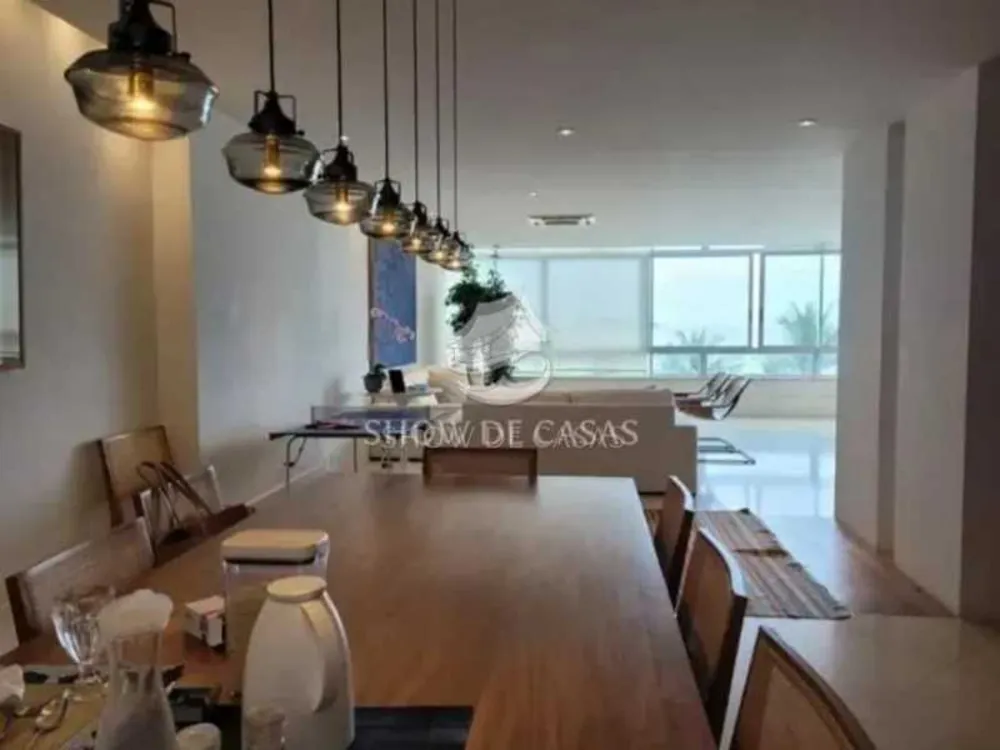 Apartamento, 4 quartos, 260 m² - Foto 6