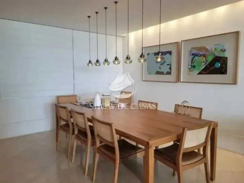 Apartamento, 4 quartos, 260 m² - Foto 5