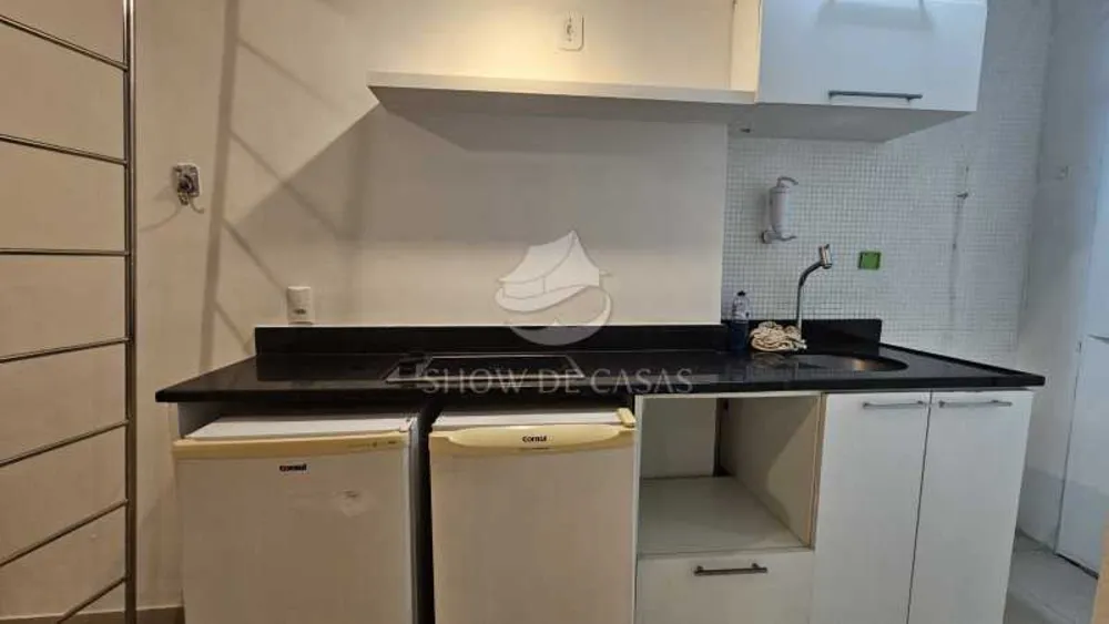 Kitnet-Studio, 24 m² - Foto 6