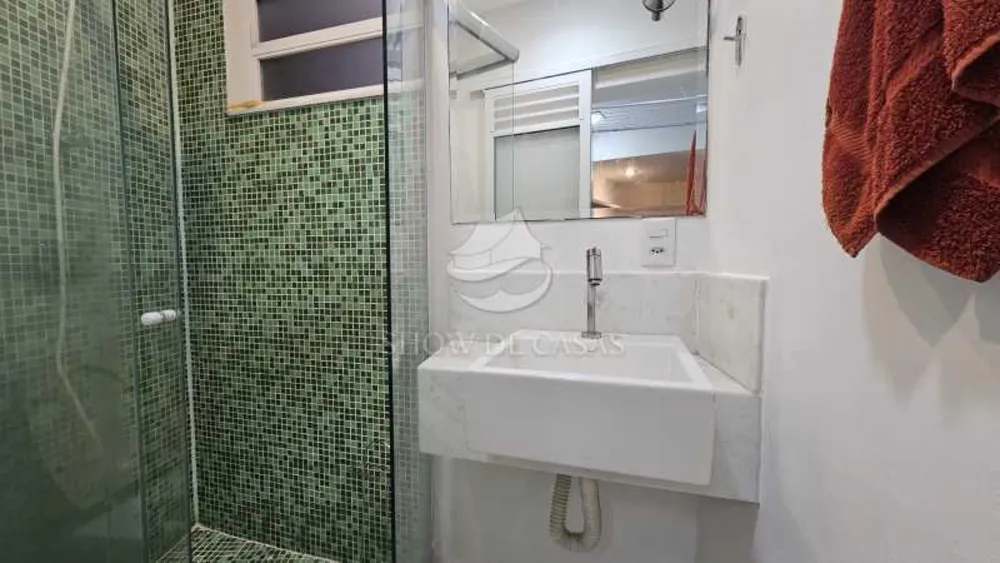 Kitnet-Studio, 27 m² - Foto 16