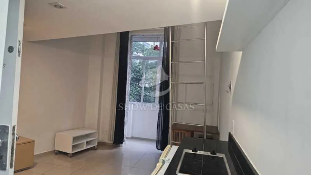 Kitnet-Studio, 24 m² - Foto 4