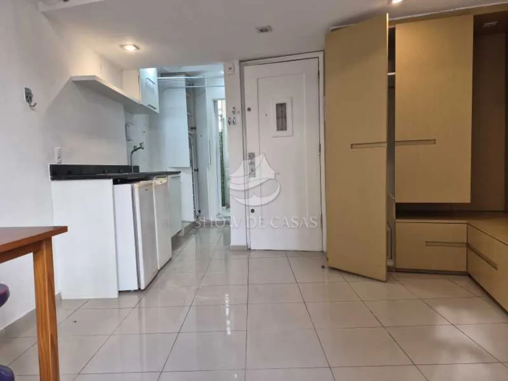 Kitnet-Studio, 27 m² - Foto 9