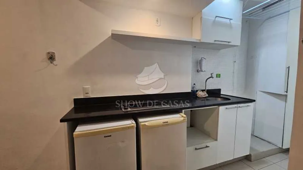 Kitnet-Studio, 27 m² - Foto 6