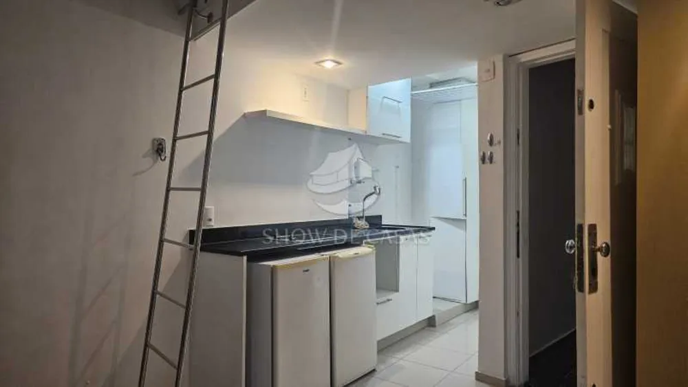 Kitnet-Studio, 27 m² - Foto 7
