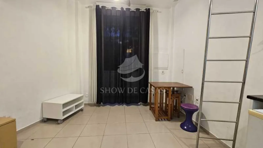 Kitnet-Studio, 24 m² - Foto 3
